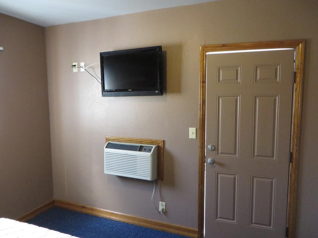 New Gage Motel Los Angeles Exterior photo